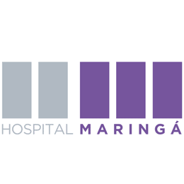 Logo empresa Hospital e Maternidade Maringá