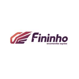 logo da empresa Fininho Express