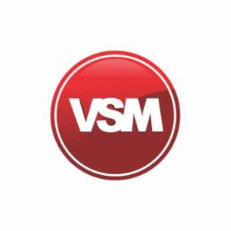Logo empresa Vsm - Advogados Associados