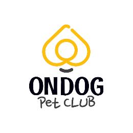 logo do recrutador Ondog Pet Club 
