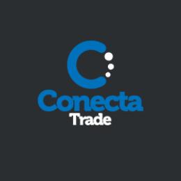 logo da empresa Conecta Trade