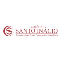 logo da empresa Colégio Santo Inácio