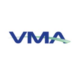 logo da empresa Vma Manutenção