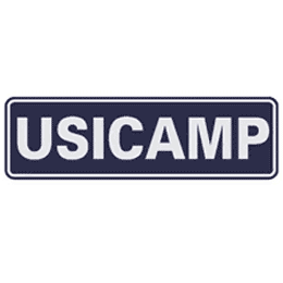 Logo empresa Usicamp