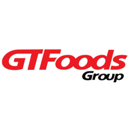 logo do recrutador Gtfoods Group