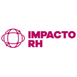 Logo empresa Impacto Soluções em Rh