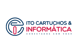 logo da empresa Ito Cartuchos e Informática