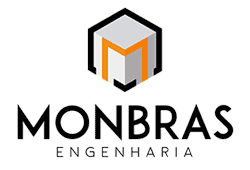logo da empresa Monbras Engenharia
