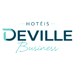 logo do recrutador Hotel Deville