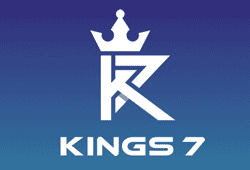 logo da empresa Kings 7