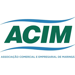 Logo empresa ACIM