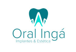 logo do recrutador Oral Inga Implantes e Estetica