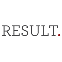 Logo empresa Resultpubli