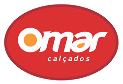logo da empresa Lojas Omar Calçados