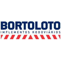 Logo empresa Bortoloto Implementos Rodoviários 
