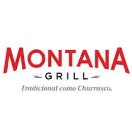logo da empresa Montana Grill