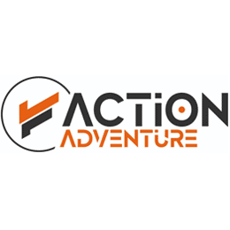 logo da empresa Action Adventure