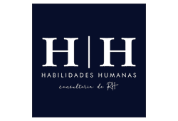 Logo empresa Habilidades Humanas