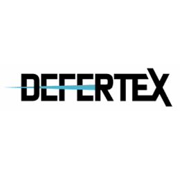 logo da empresa Defertex