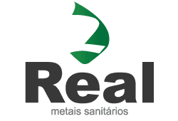 logo da empresa Real Recuperadora de Metais