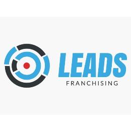 logo da empresa Leads Franchising