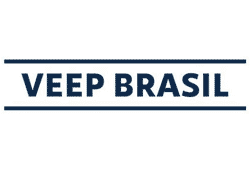 logo da empresa Veep Brasil
