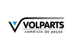 logo da empresa Volparts