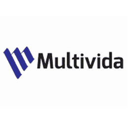 Logo empresa Multivida Participações S/A
