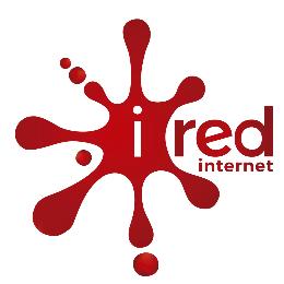 Logo empresa Ired Telecom