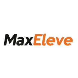 logo do recrutador MaxEleve