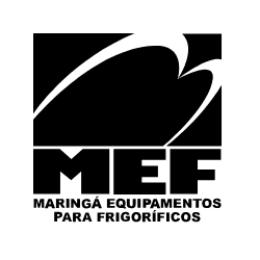 logo da empresa Mef 