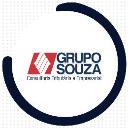 logo da empresa Grupo Souza Contabilidade