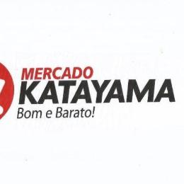Logo empresa Mercado Katayama