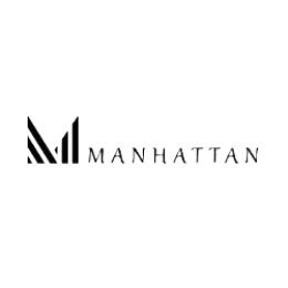 logo do recrutador Manhattan Comércio de Produtos Têxteis