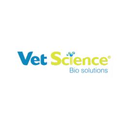 logo da empresa Vetscience