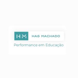 logo do recrutador Hag