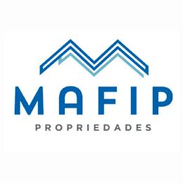 logo da empresa Mafip