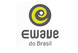 logo da empresa Ewave do Brasil