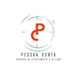 logo da empresa Pessoa Certa Rh Inteligente