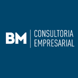 Logo empresa Bm Consultoria Empresarial