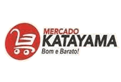 logo da empresa Mercado Katayama logo da empresa Mercado Katayama