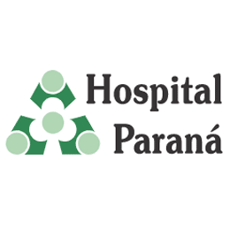 Logo empresa Marimed Serviços Médicos - S/A (Hospital Paraná)