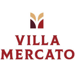 logo da empresa Villa Mercato