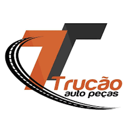 logo da empresa Trucão Auto Peças