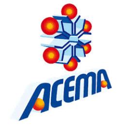 logo da empresa Acema