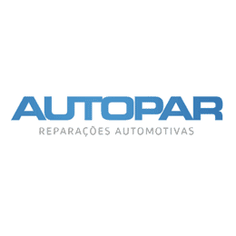 logo da empresa Autopar