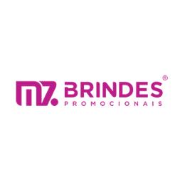 logo da empresa Brindes M7