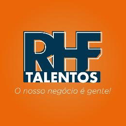 logo do recrutador Rhf Talentos