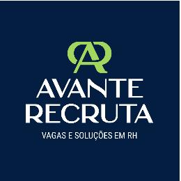 logo do recrutador Avante