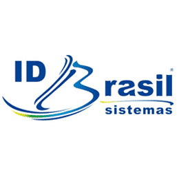 Logo empresa Id Brasil Sistemas
